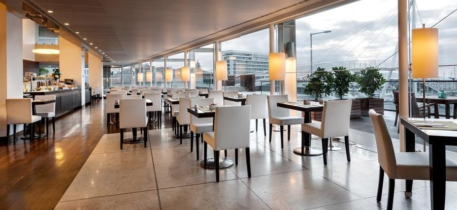 Marina Atlantico 4* Ponta Delgada (Sao Miguel)