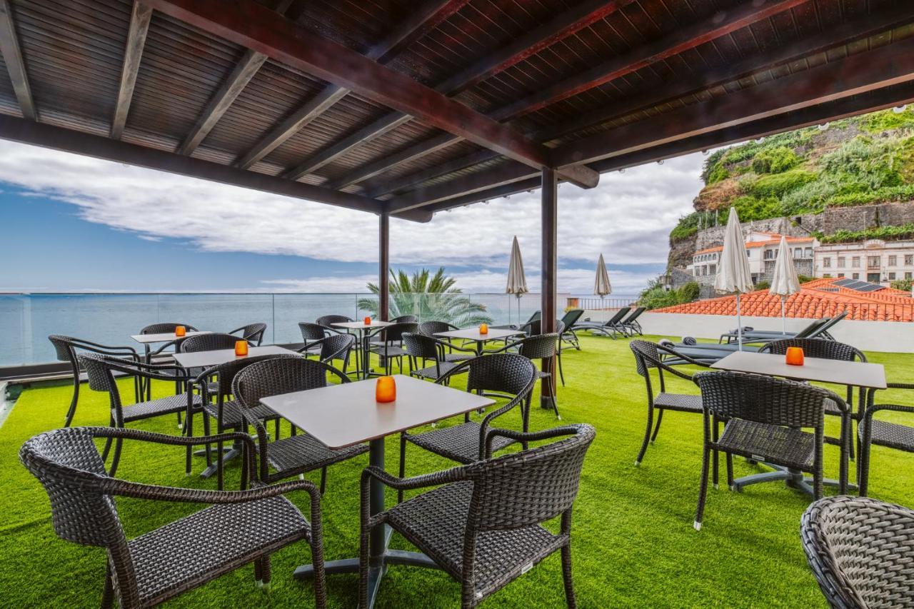 Enotel Sunset Bay 4* Ponta do Sol (Madeira)