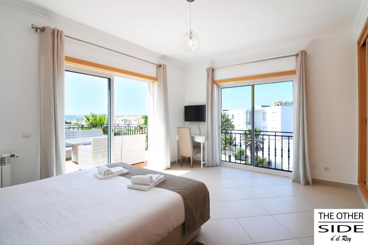 Holiday home The Other Side D'el Rey Amoreira (Leiria)