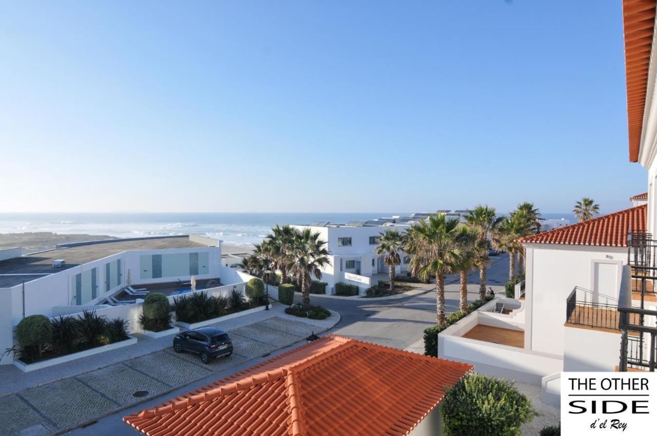 Holiday home The Other Side D'el Rey Amoreira (Leiria)