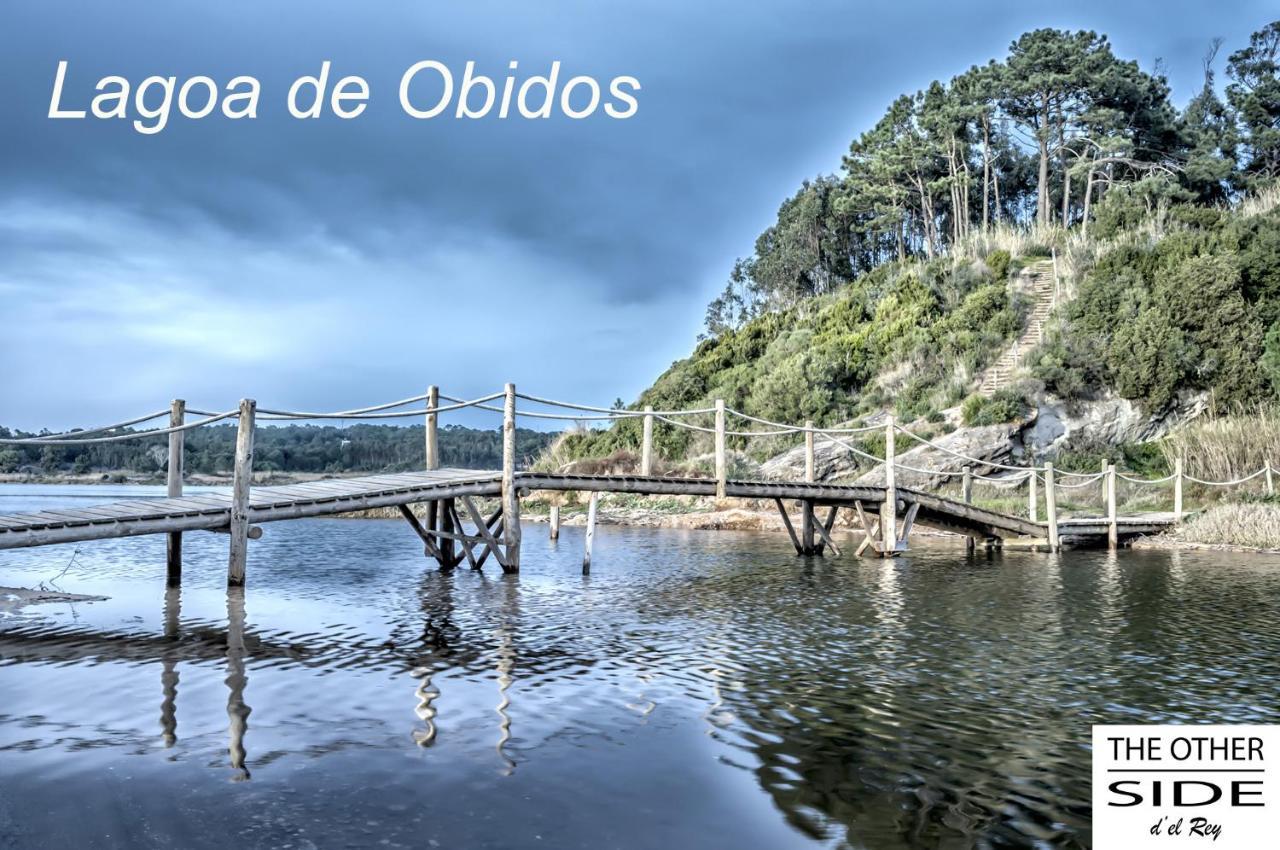 The Other Side D'el Rey