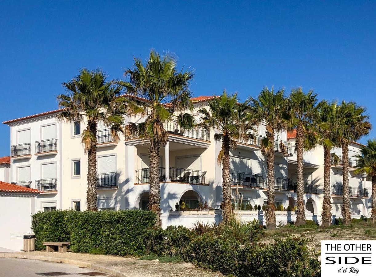 The Other Side D'el Rey Holiday home *