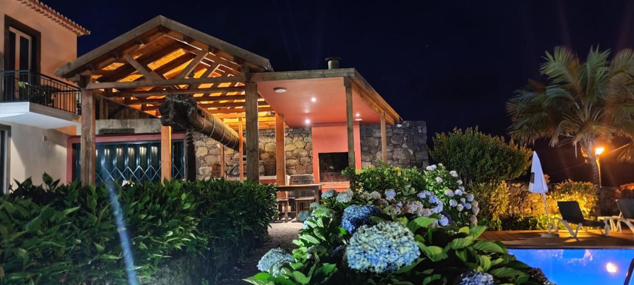 Casa Da Capelinha Aparthotel
