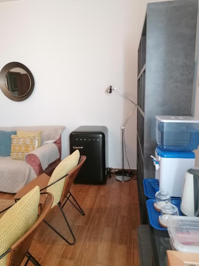 Guest house Guia *