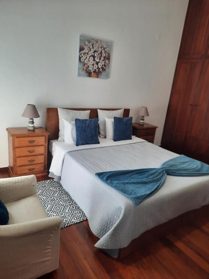 Dr. Cabral Barreto Holiday home