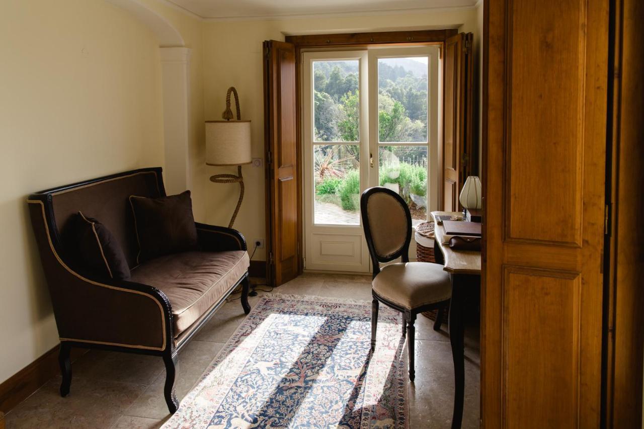 Villa Monserrate - Country Sintra