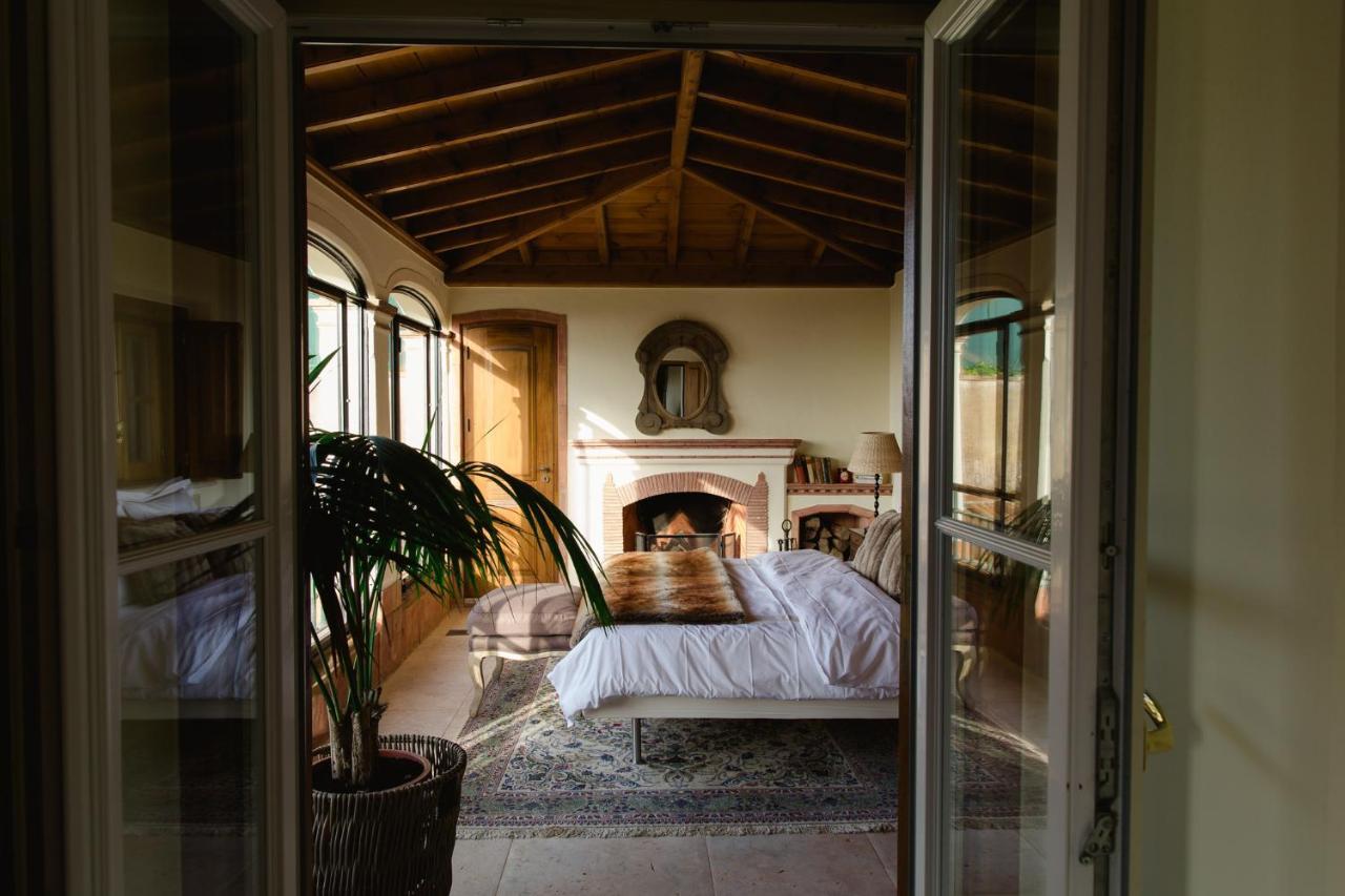 Villa Monserrate - Country