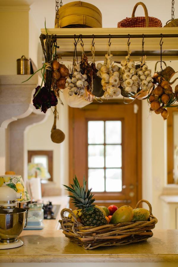 Monserrate - Country Villa *