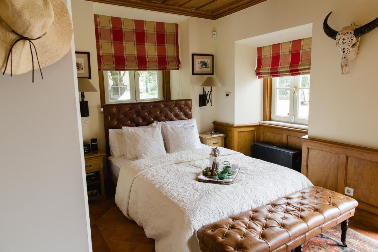 Monserrate - Country Villa *