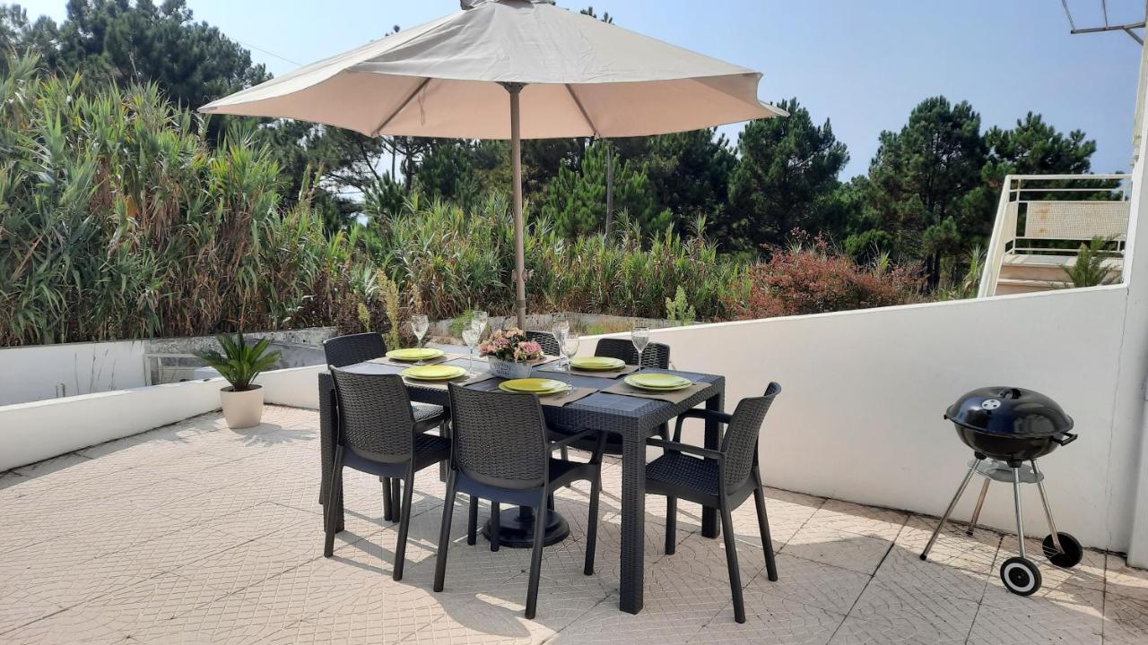 Casa Celia Nazare