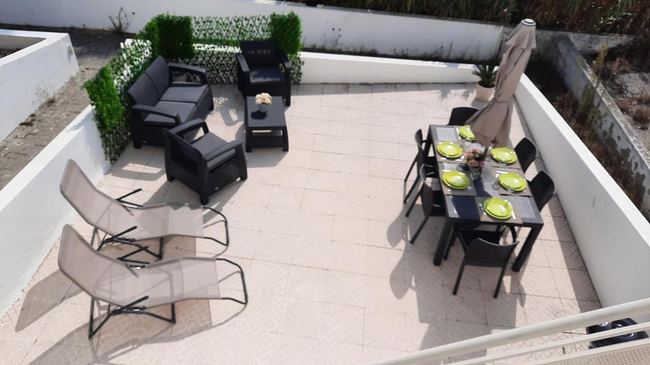 Casa Celia Holiday home Nazare