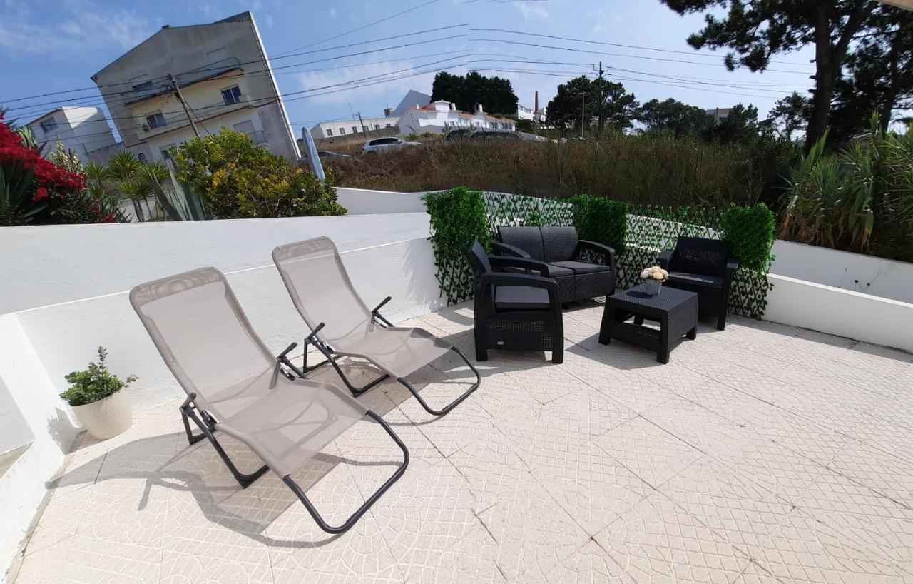 Holiday home Casa Celia Nazare
