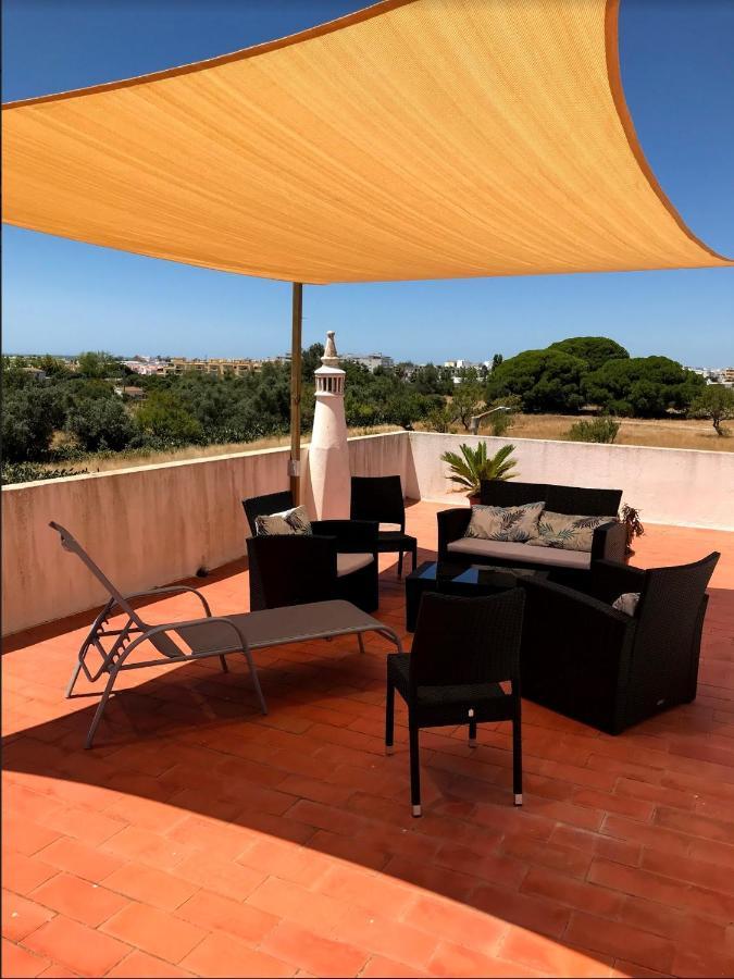 Villa Casa Andorinhas