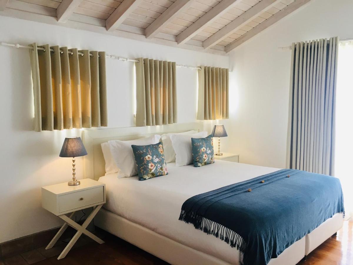 Bed & Breakfast Guarda Rios Vila Nova de Milfontes