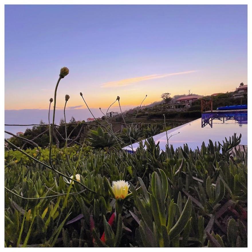 Modular Vakantiehuis Calheta (Madeira)