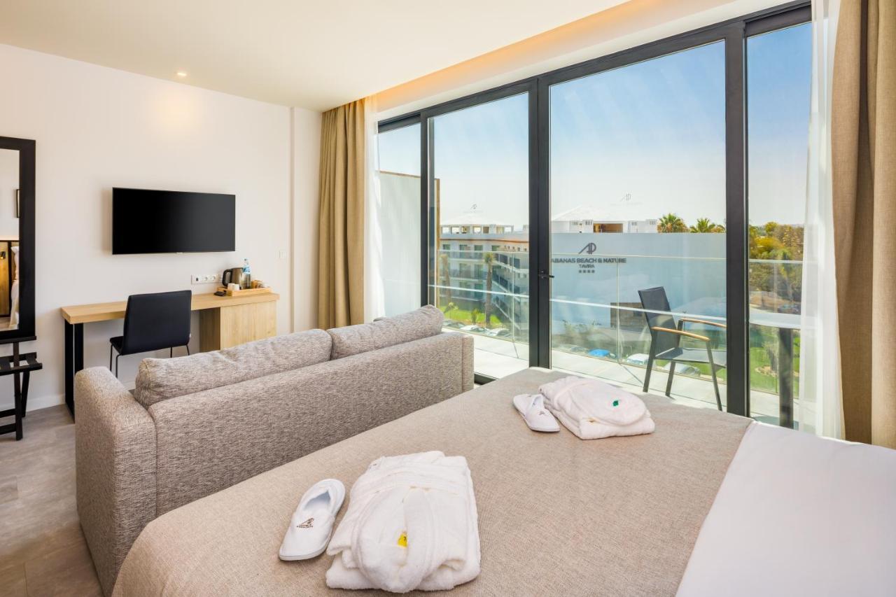 Ap & Nature - Adults Friendly Hotel 4*