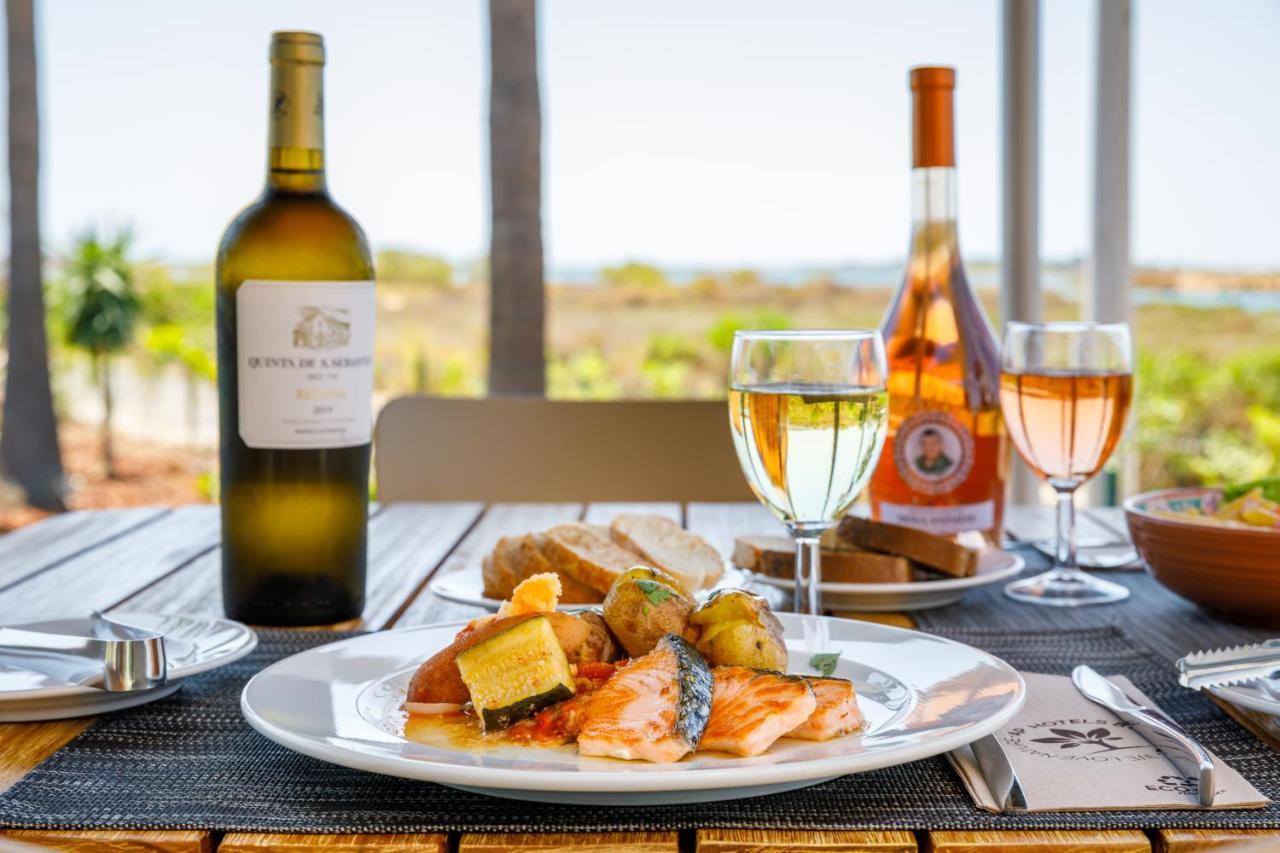 Hotel Ap & Nature - Adults Friendly Cabanas De Tavira