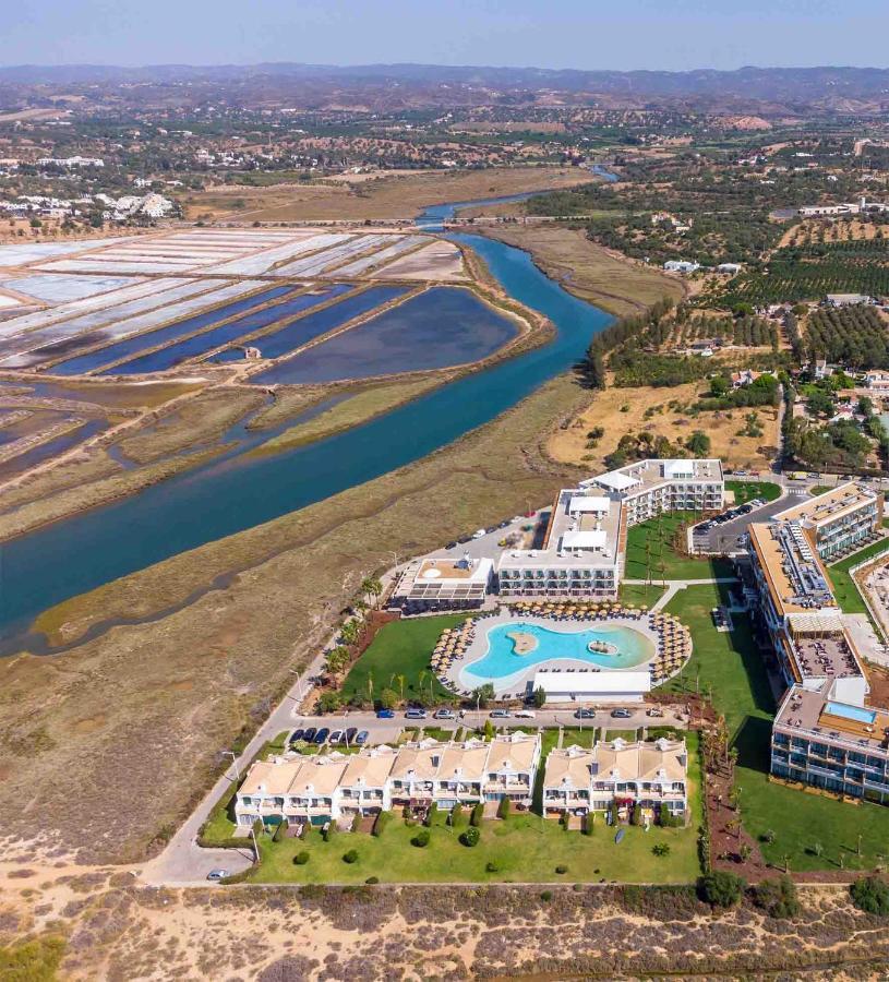 Ap & Nature - Adults Friendly 4* Cabanas De Tavira