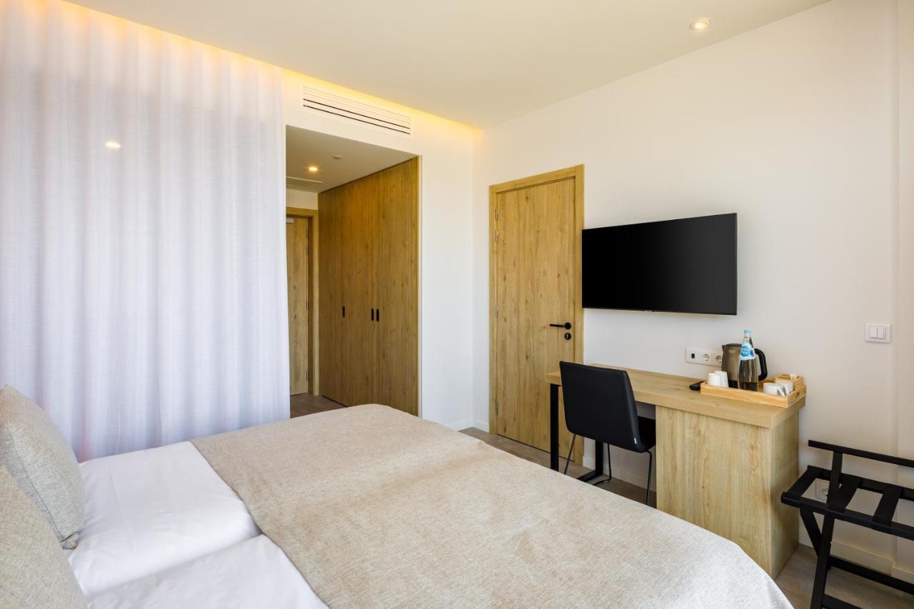 Ap & Nature - Adults Friendly Hotel Cabanas De Tavira