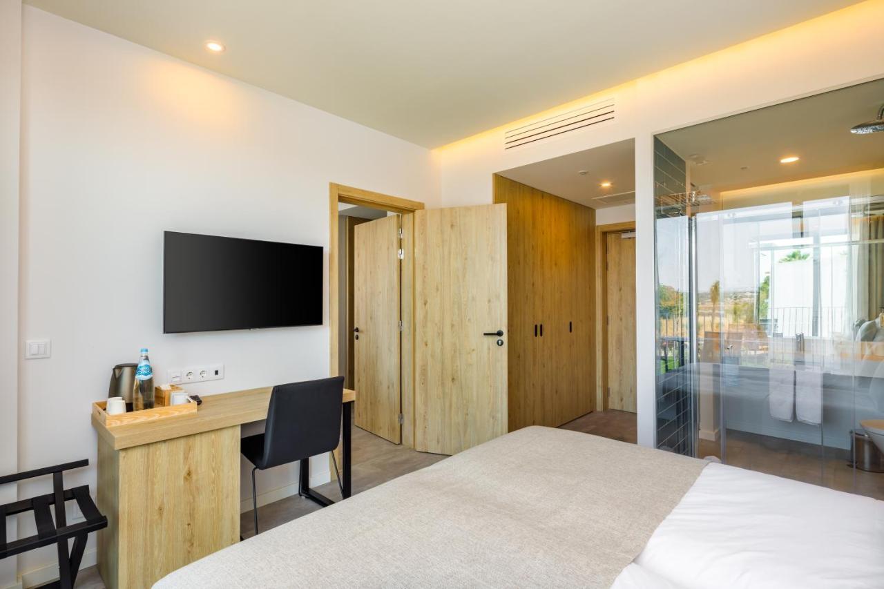 Ap & Nature - Adults Friendly Hotel Cabanas De Tavira