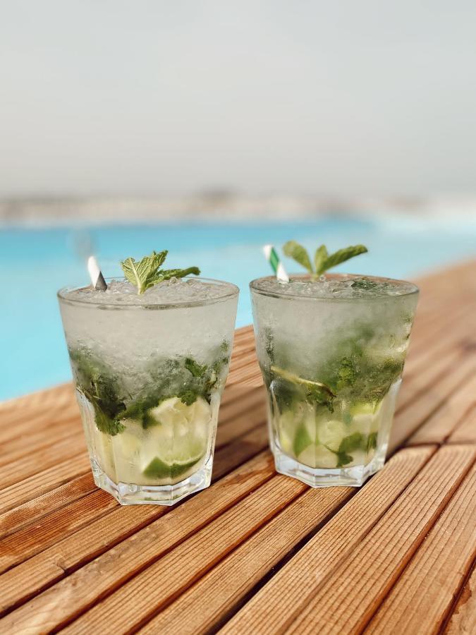 Ap & Nature - Adults Friendly Cabanas De Tavira
