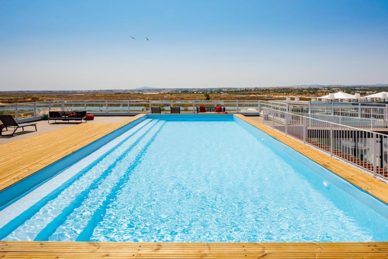 Ap & Nature - Adults Friendly Hotel Cabanas De Tavira