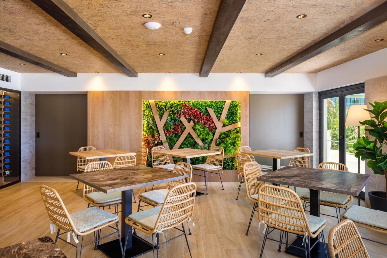 Ap & Nature - Adults Friendly Hotel