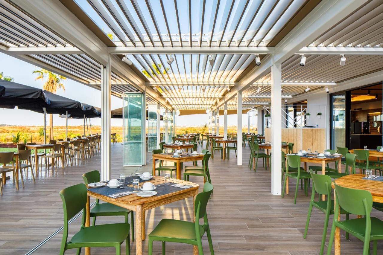 Hotel Ap & Nature - Adults Friendly Cabanas De Tavira