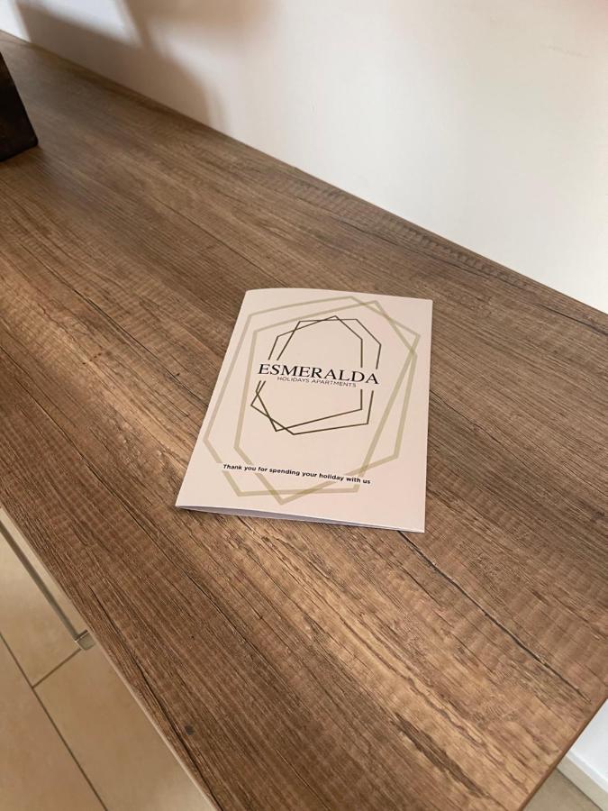 Esmeralda Holidays Aparthotel *
