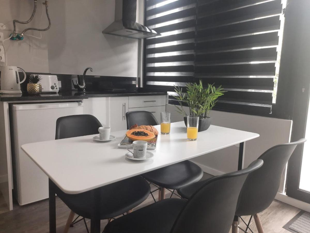 Marques Apartamento Porto Da Cruz