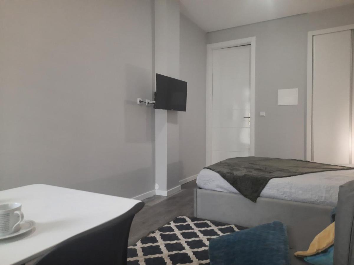 Apartamento Marques Porto Da Cruz