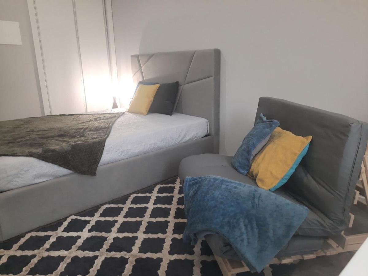 Marques Apartamento *