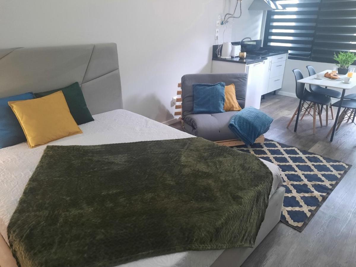 Apartamento Marques Porto Da Cruz