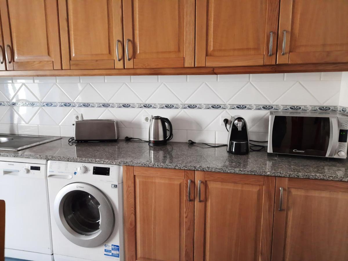 Holiday home Casa Celia Nazare