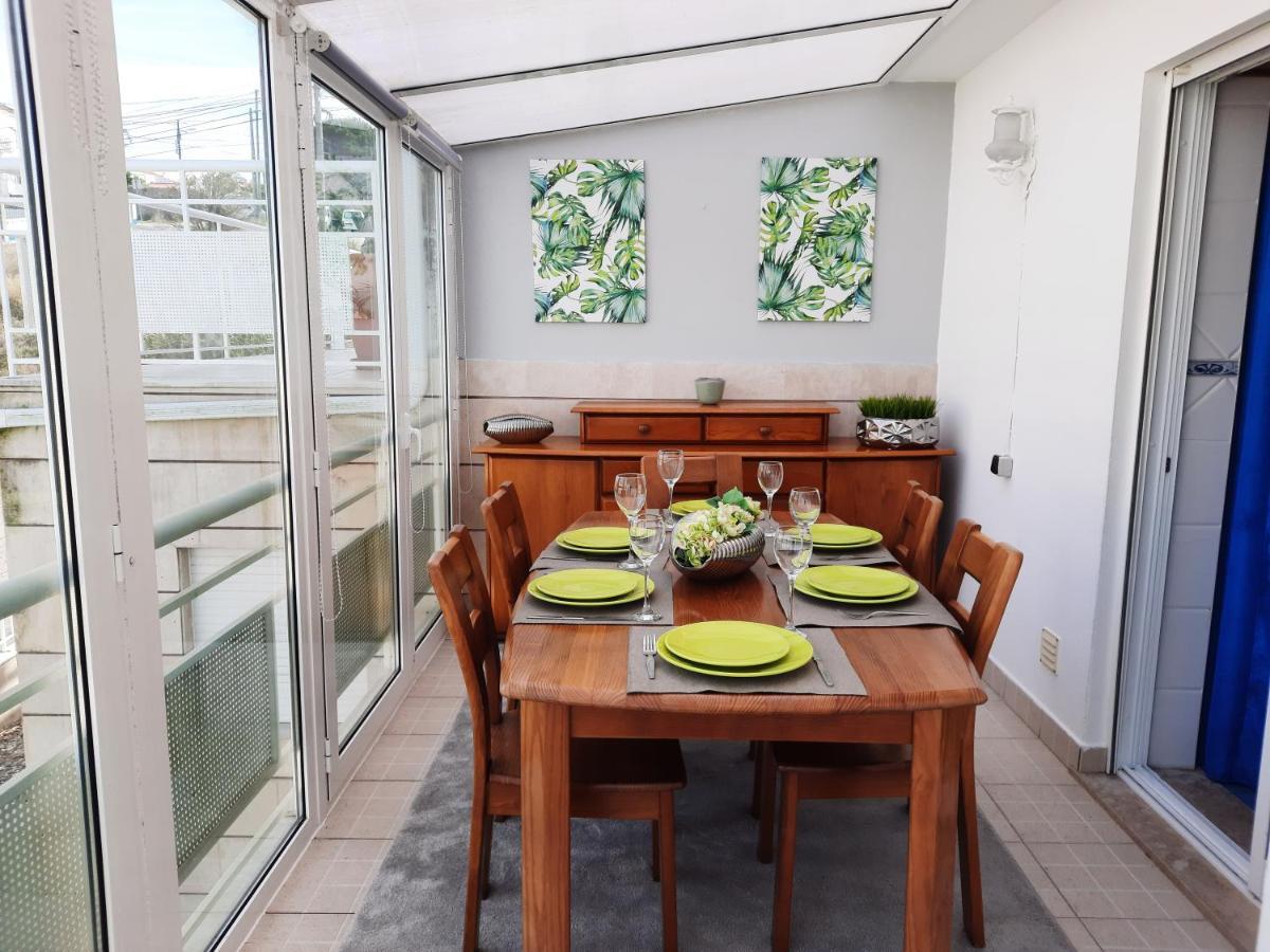 Casa Celia Nazare