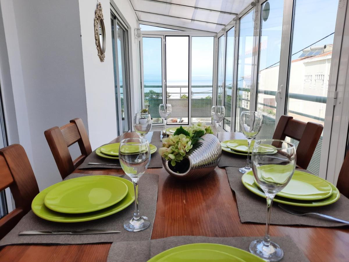 Casa Celia Nazare