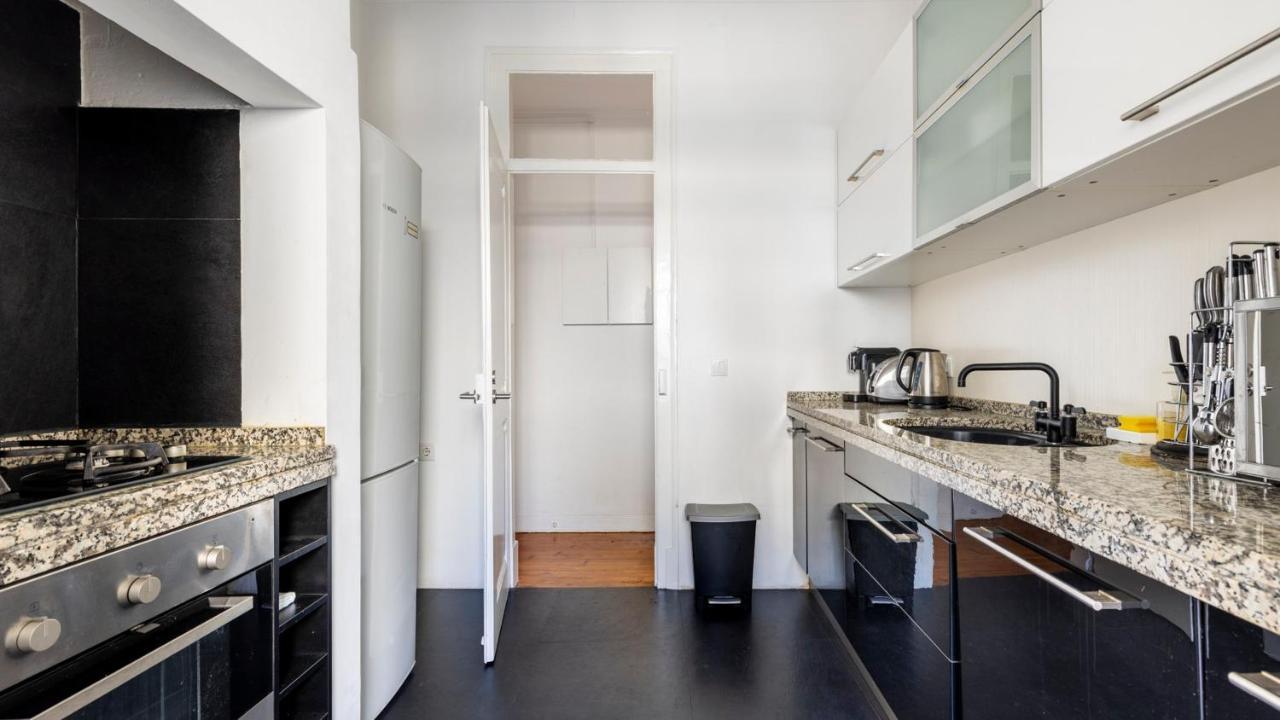 Luxury Apartment in City Centre - Avenida da Liberdade * Lisboa
