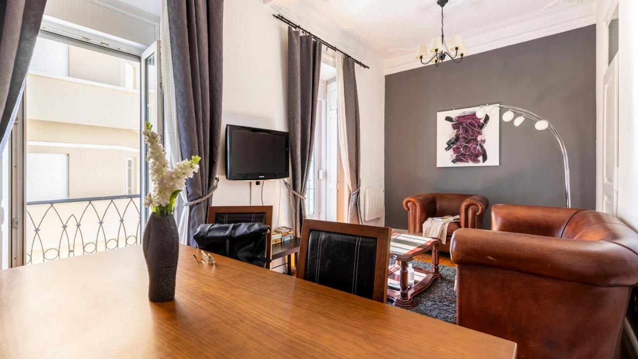 Apartamento Luxury Apartment in City Centre - Avenida da Liberdade *