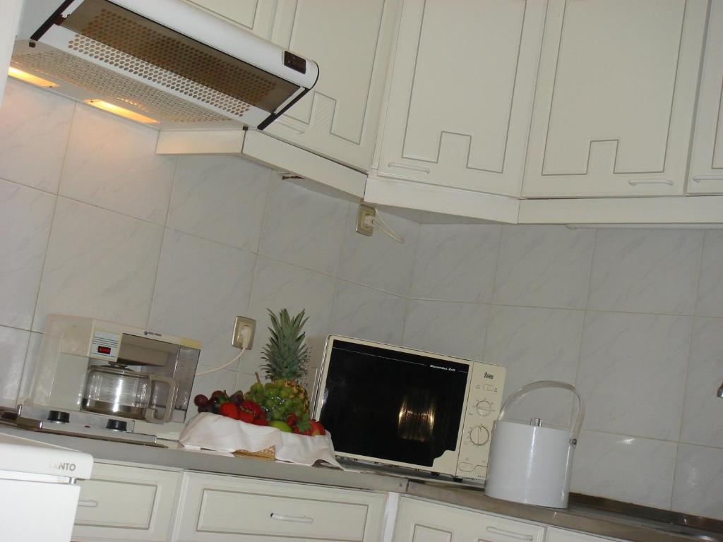 Aparthotel Bay 4*