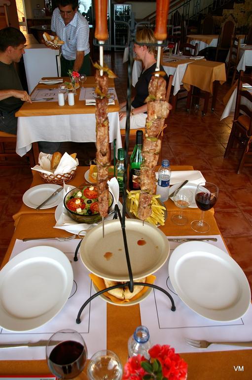 Guest house Vila Mia 3*