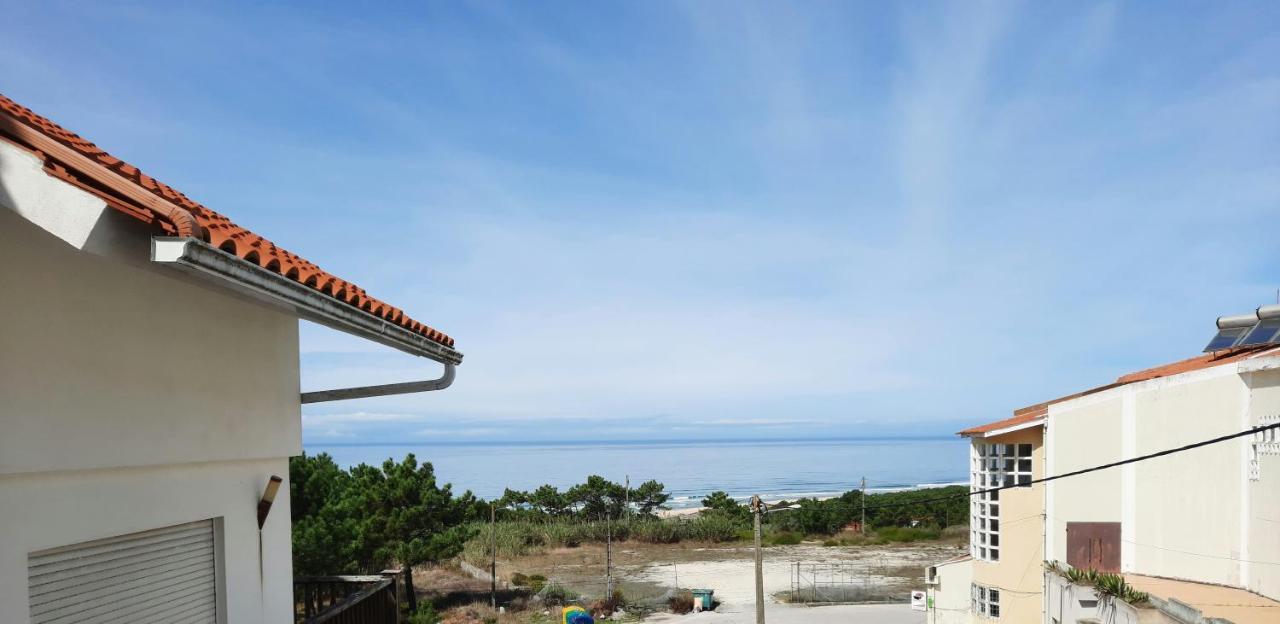 Casa Celia Nazare