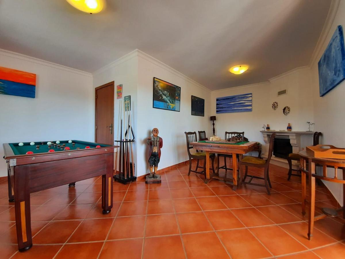 Quinta Do Algarve Pousada