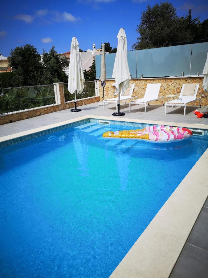 Casas De Carvoeiro By Sevencollection * Carvoeiro (Lagoa)
