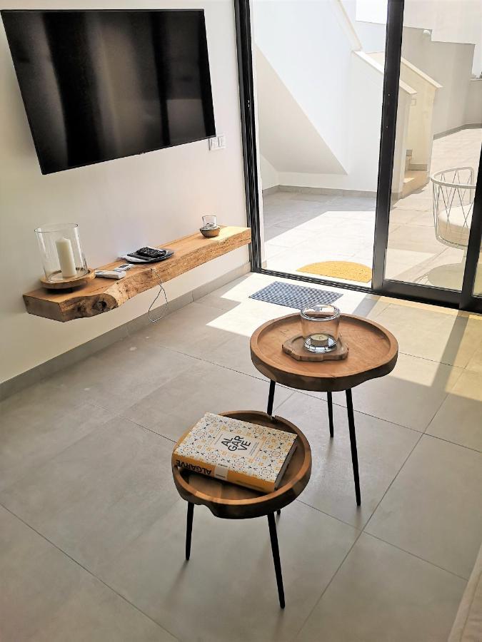 Casas De Carvoeiro By Sevencollection * Carvoeiro (Lagoa)