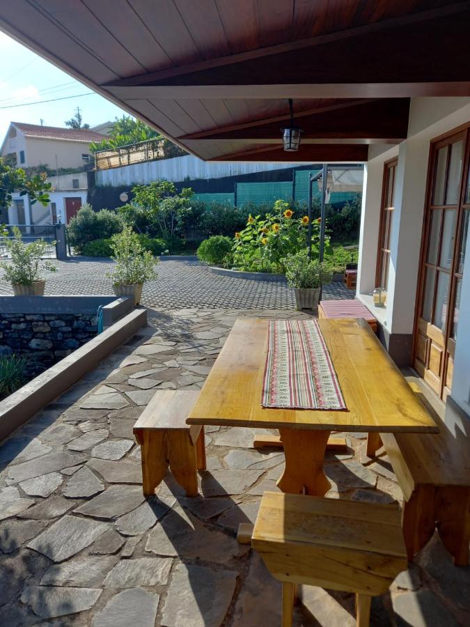 Holiday home Dr. Cabral Barreto *
