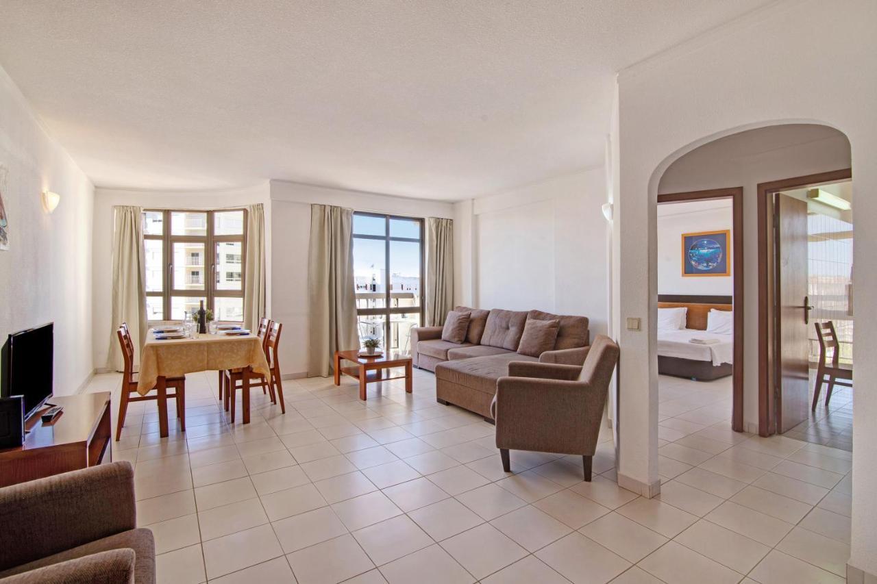 Baleeira 9ºd Appartement