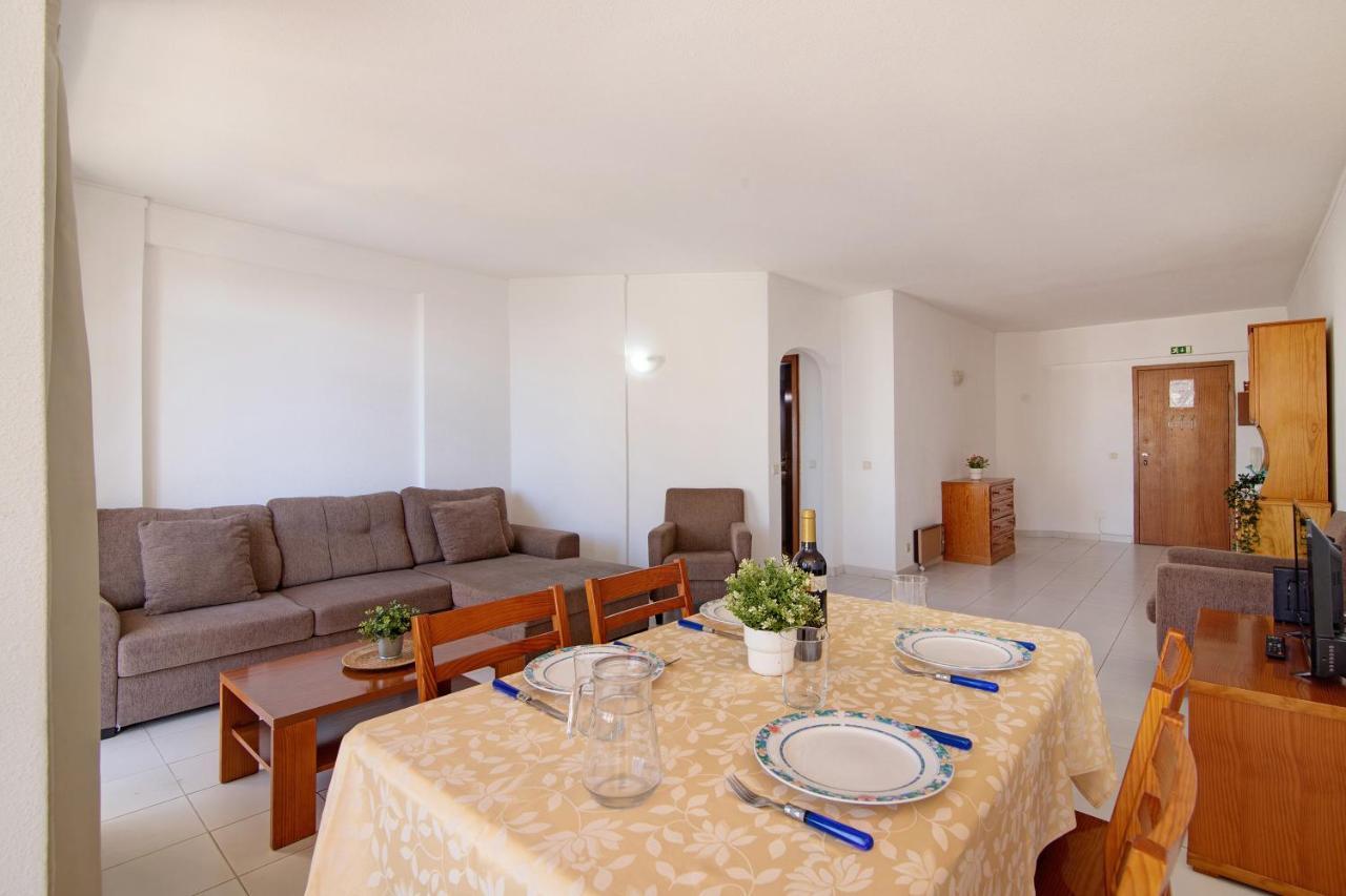 Appartement Baleeira 9ºd Armação de Pêra
