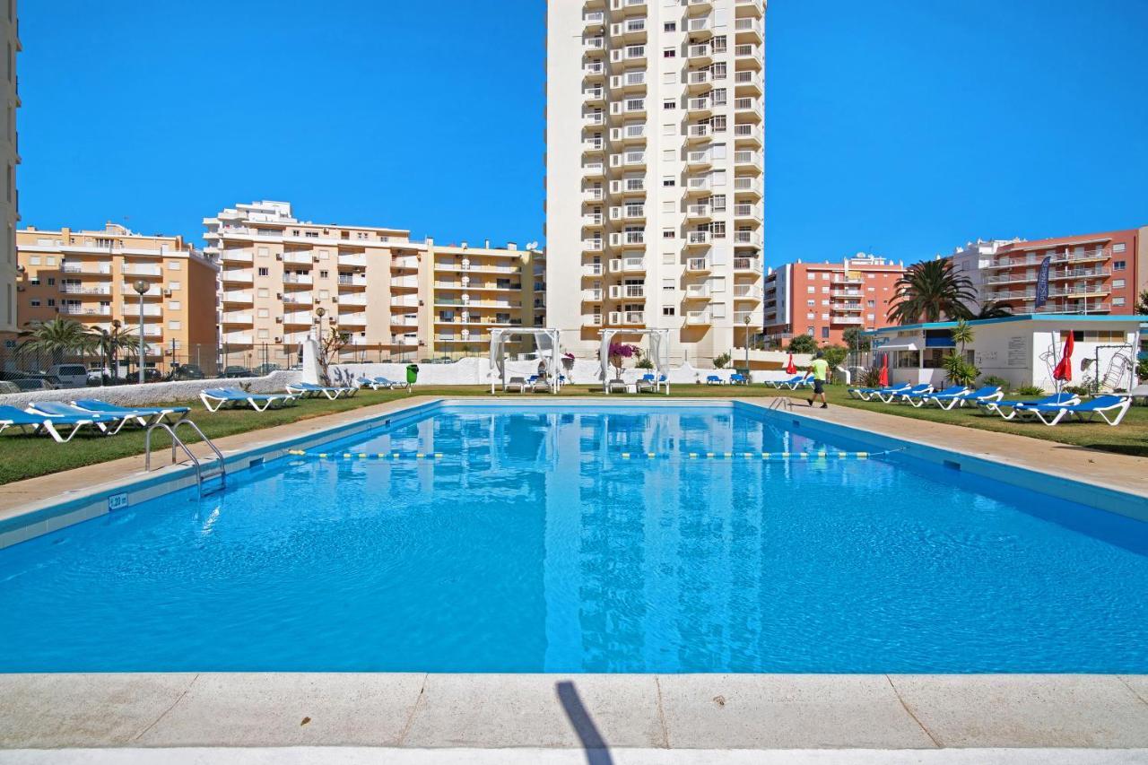 Appartement Baleeira 9ºd