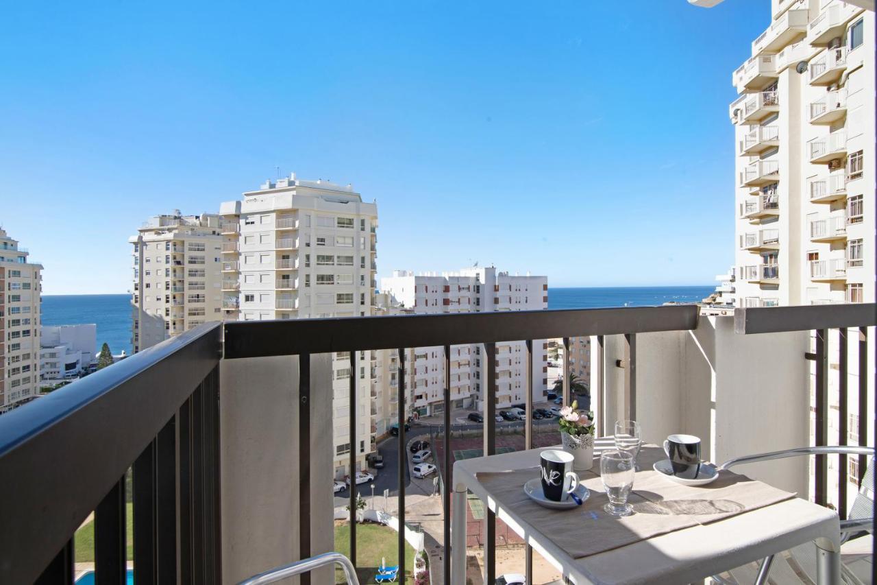 Baleeira 9ºd Appartement *