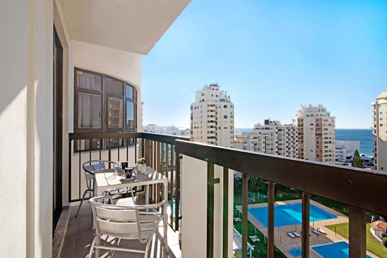 Appartement Baleeira 9ºd *